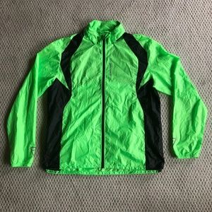 Brooks LSD Lite II Shelter Technology Run Jacket